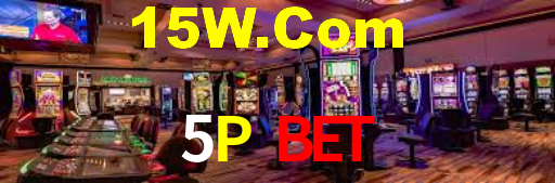 Sinta a adrenalina dos jogos de cassino com 5P Bet