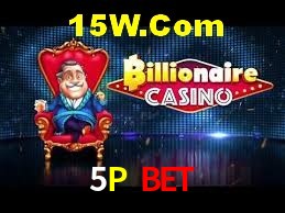 Bonus Features 5P Bet