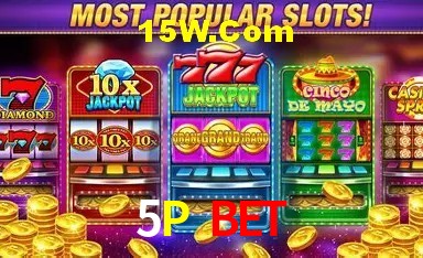 Apostas de Basquete 5P Bet