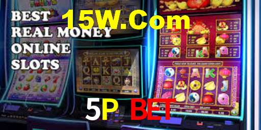 5P Bet: Jogos de Caça-Níqueis-Altas Recompensas, Roleta-Velocidade, Blackjack-Desafios Máximos