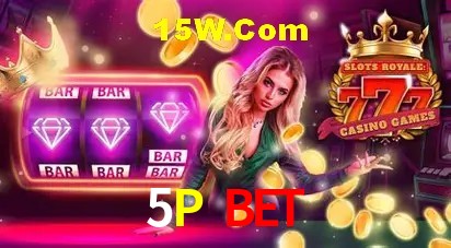 Especiais de Fim de Semana 5P Bet
