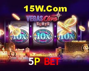 Login Seguro 5P Bet