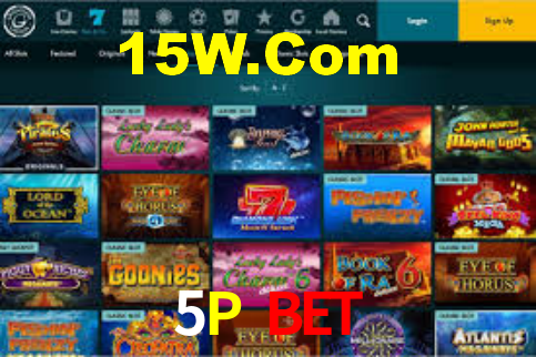 5P Bet,5P Bet App
