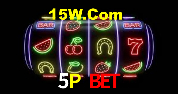 5P Bet
