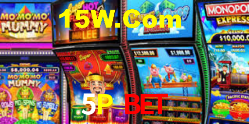 5P Bet,5P Bet App
