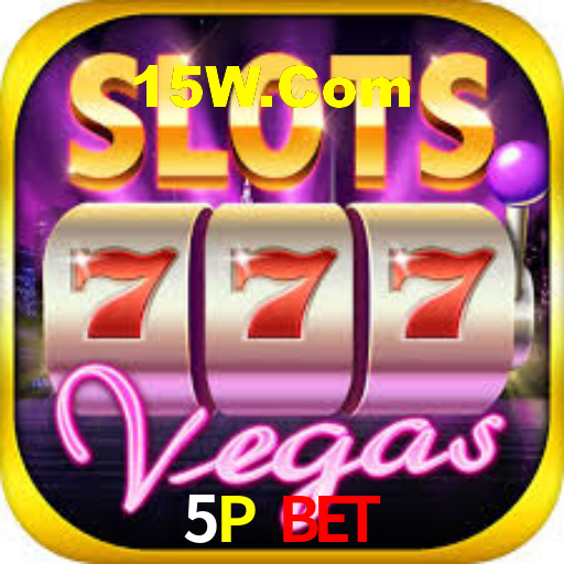 5P Bet - Plataforma Oficial - 5P Bet App
