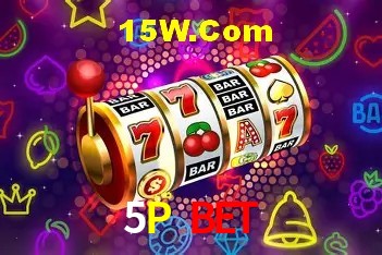 Design Responsivo 5P Bet