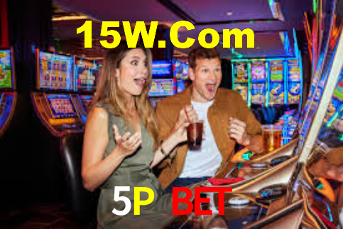 5P Bet
