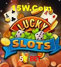 Jogos de Slot 5P Bet