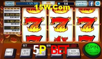 Jogo Spaceman 5P Bet