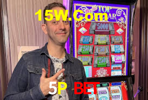 5P Bet,5P Bet App