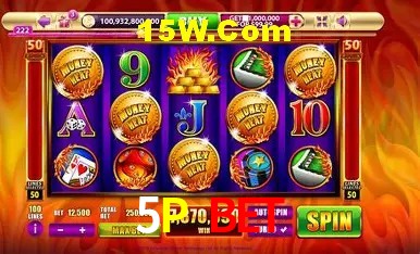 Jogos populares e pagamentos rápidos na 5P Bet