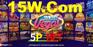 Live Casino 5P Bet