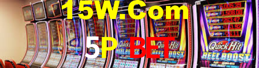 5P Bet App