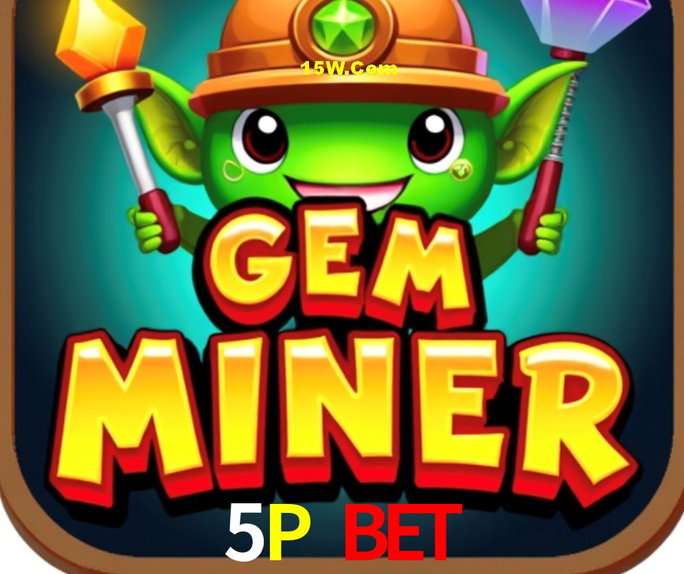 Casino Ao Vivo 5P Bet