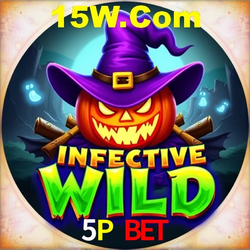 Descubra o Mundo do Cassino Online com 5P Bet