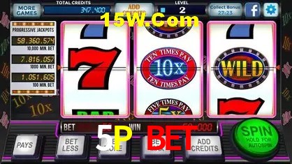 Ofertas Exclusivas 5P Bet