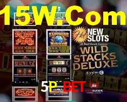Programa VIP 5P Bet