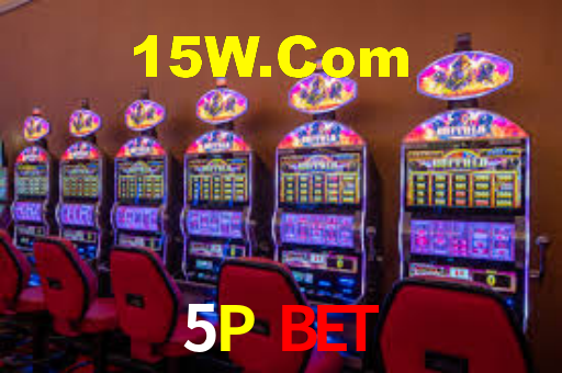 5P Bet
