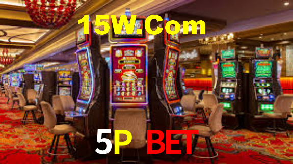 Escolher plataforma para baixar 5P Bet