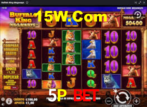 5P Bet