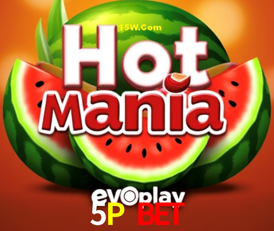 Mesa de Roleta 5P Bet