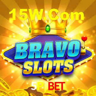 5P Bet Login