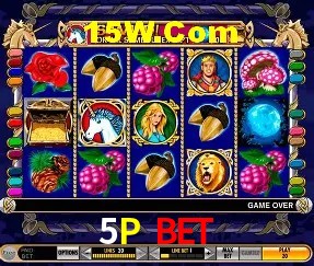 Cadastro Rápido 5P Bet