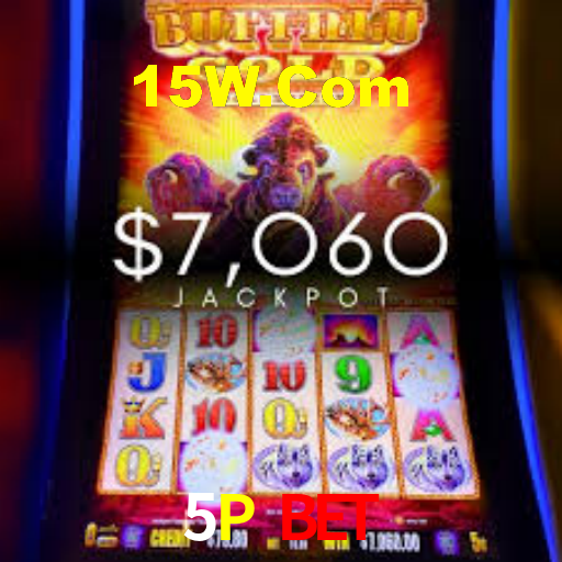 5P Bet
