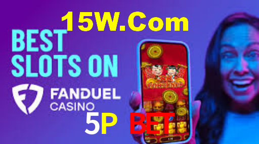 5P Bet App