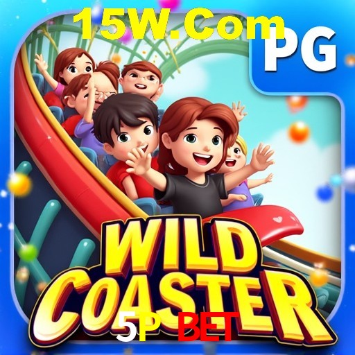 Descubra o Mundo do Cassino Online com 5P Bet