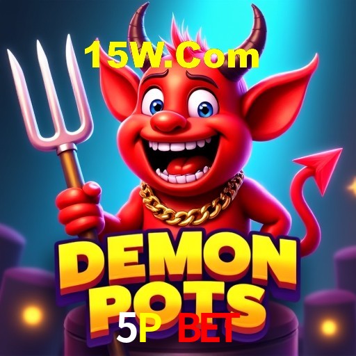 Bônus Diários 5P Bet