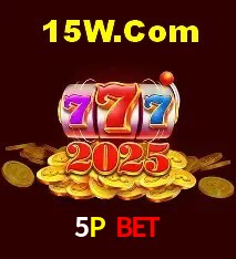 Estatísticas do Jogo 5P Bet