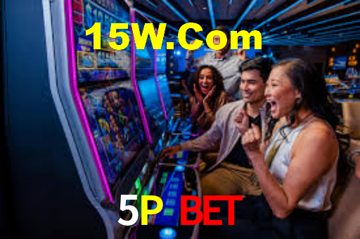 5P Bet