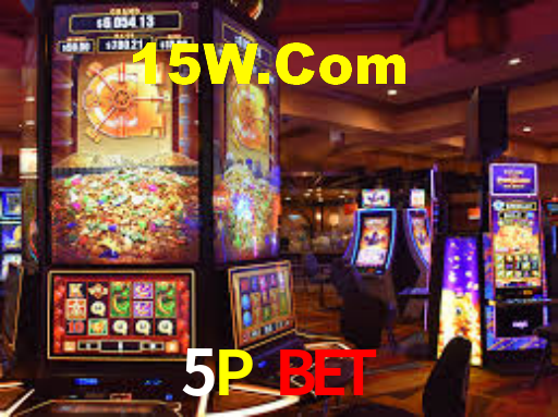 5P Bet,5P Bet App