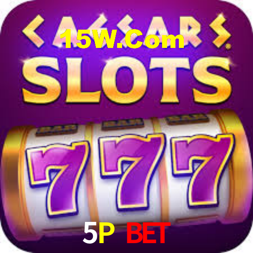 5P Bet Login