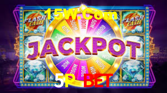 5P Bet Login