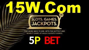 5P Bet Login