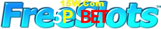Welcome Bonus 5P Bet