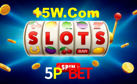 Download de APK seguro na 5P Bet