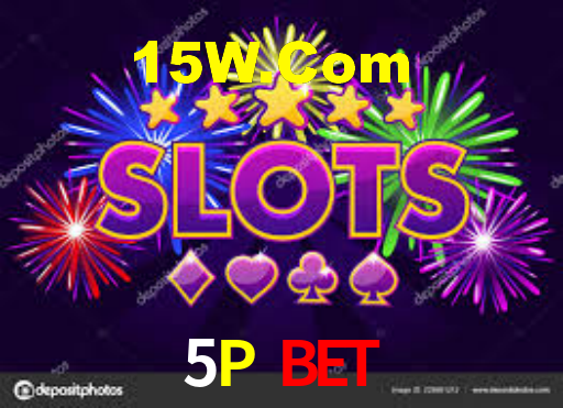 5P Bet: Seu Cassino Premiado com Pagamentos Rápidos