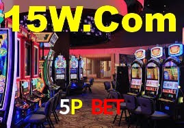 Daily Bonuses 5P Bet