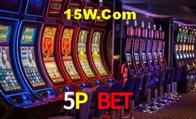 Apostas de Futebol 5P Bet
