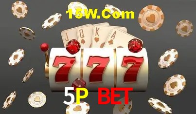 Diretório de Jogos 5P Bet